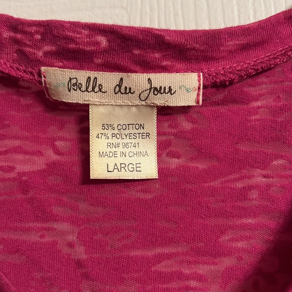 Whatever Top - image 3